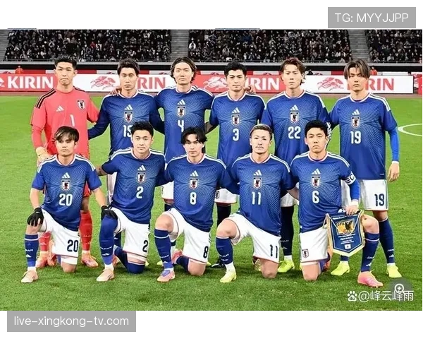 日本队实力足以进入八强吗？